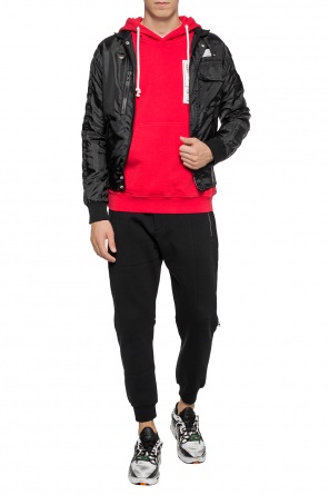 Jacket with band collar, zdjęcie 2 Jacket with band collar od Maison Margiela
